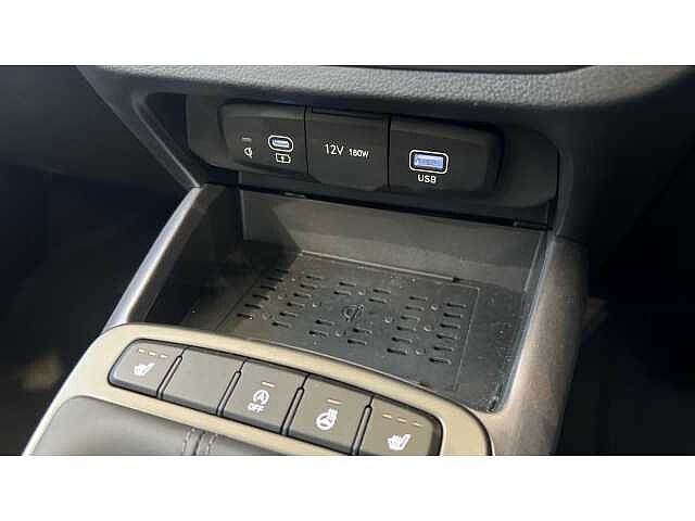 Hyundai i10 I10 1.0 [58] Premium 5dr Auto [Nav]