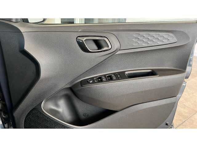 Hyundai i10 I10 1.0 [58] Premium 5dr Auto [Nav]