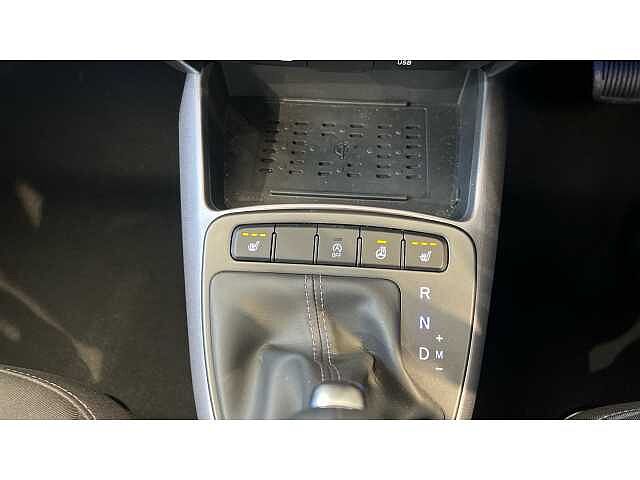 Hyundai i10 I10 1.0 [58] Premium 5dr Auto [Nav]