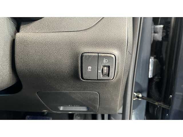 Hyundai i10 I10 1.0 [58] Premium 5dr Auto [Nav]