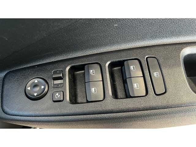 Hyundai i10 I10 1.0 [58] Premium 5dr Auto [Nav]