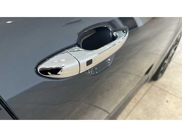 Hyundai i10 I10 1.0 [58] Premium 5dr Auto [Nav]