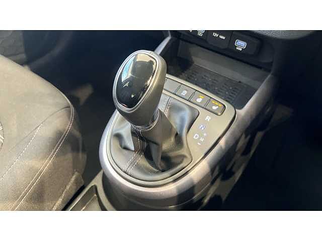 Hyundai i10 I10 1.0 [58] Premium 5dr Auto [Nav]