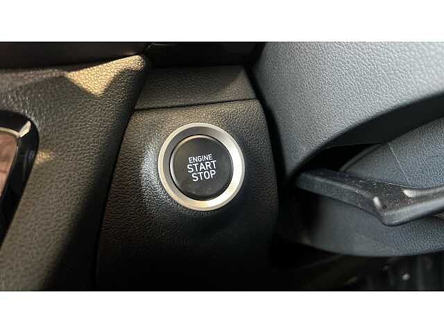 Hyundai i10 I10 1.0 [58] Premium 5dr Auto [Nav]