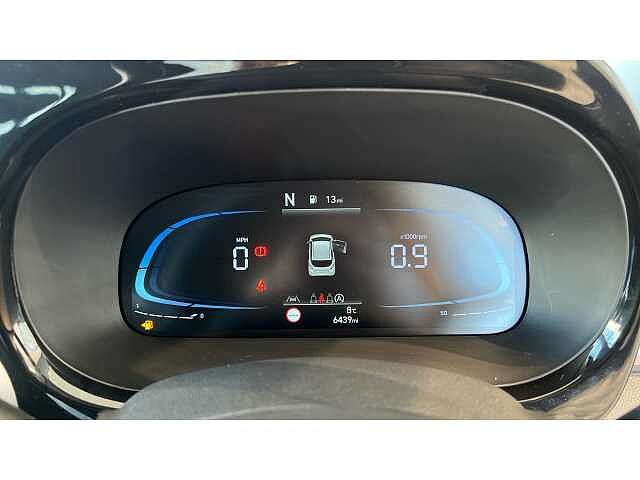 Hyundai i10 I10 1.0 [58] Premium 5dr Auto [Nav]