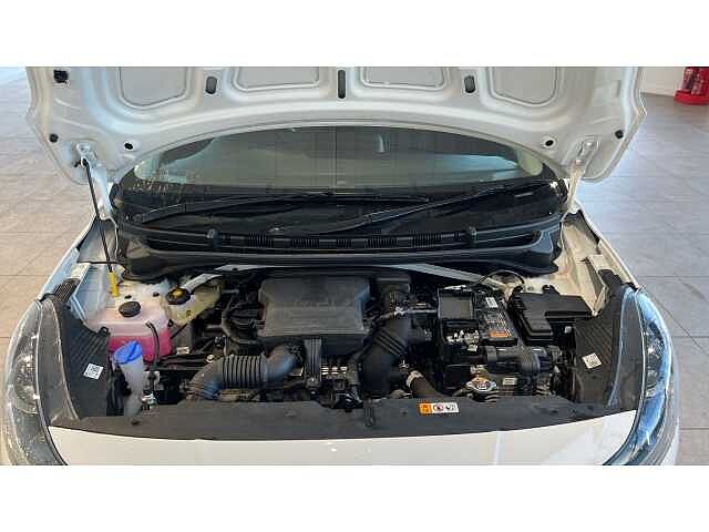 Hyundai i10 I10 1.0 [58] Premium 5dr Auto [Nav]