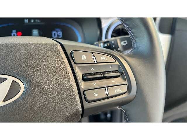 Hyundai i10 I10 1.0 [58] Premium 5dr Auto [Nav]