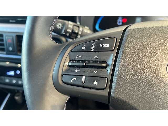 Hyundai i10 I10 1.0 [58] Premium 5dr Auto [Nav]