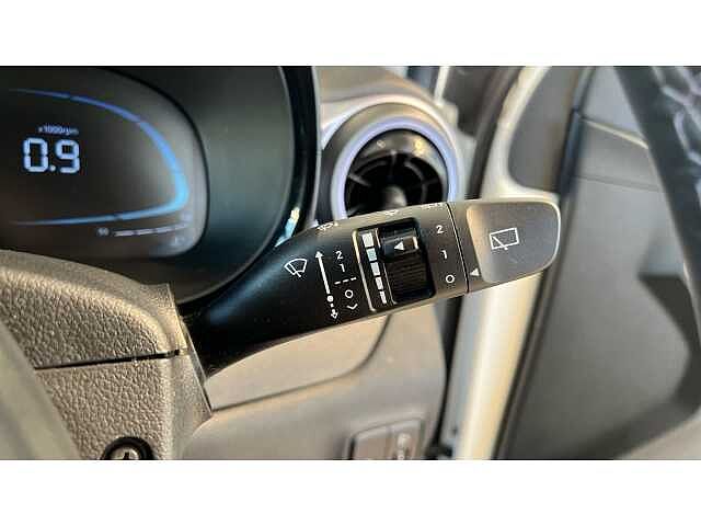 Hyundai i10 I10 1.0 [58] Premium 5dr Auto [Nav]