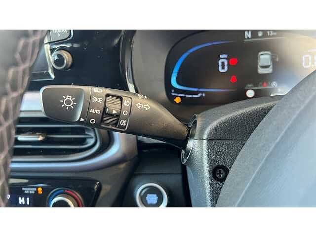 Hyundai i10 I10 1.0 [58] Premium 5dr Auto [Nav]