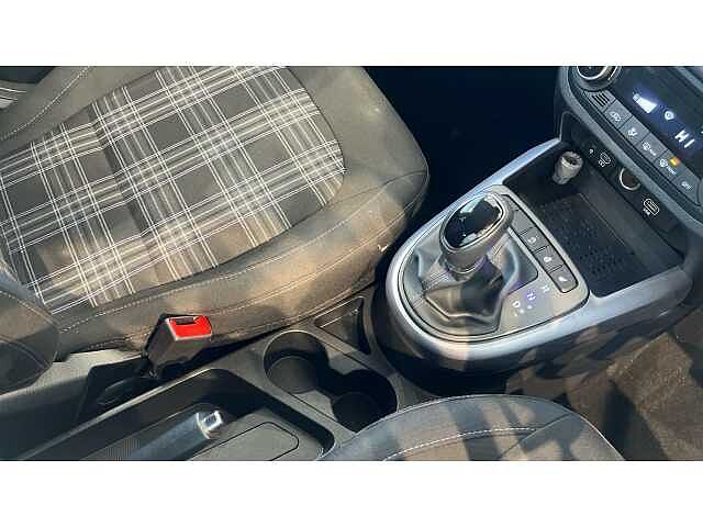 Hyundai i10 I10 1.0 [58] Premium 5dr Auto [Nav]