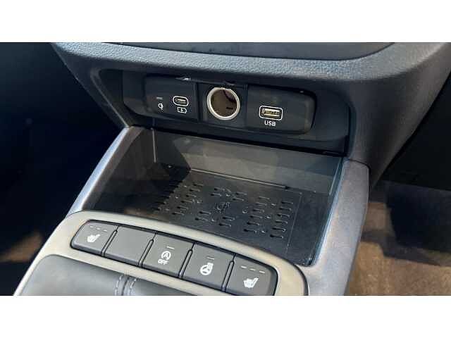 Hyundai i10 I10 1.0 [58] Premium 5dr Auto [Nav]