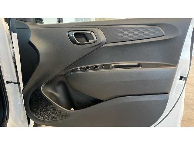 Hyundai i10 I10 1.0 [58] Premium 5dr Auto [Nav]