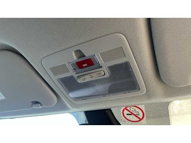 Hyundai i10 I10 1.0 [58] Premium 5dr Auto [Nav]