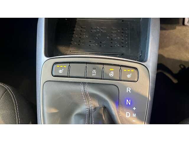 Hyundai i10 I10 1.0 [58] Premium 5dr Auto [Nav]