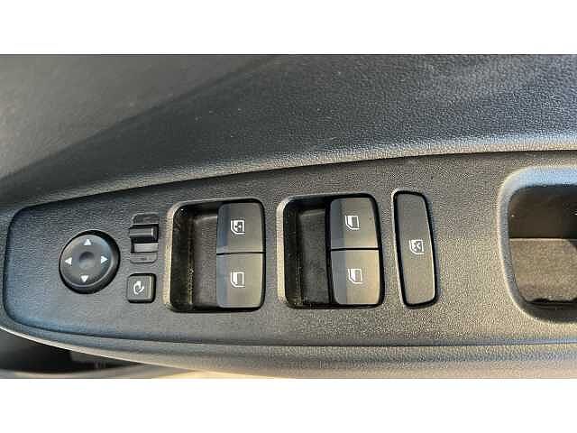 Hyundai i10 I10 1.0 [58] Premium 5dr Auto [Nav]