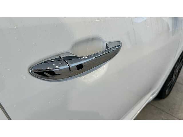 Hyundai i10 I10 1.0 [58] Premium 5dr Auto [Nav]