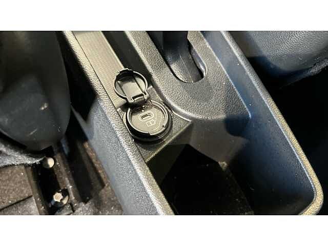 Hyundai i10 I10 1.0 [58] Premium 5dr Auto [Nav]