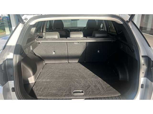 Hyundai Tucson TUCSON 1.6 TGDi Hybrid 230 Ultimate 5dr 2WD Auto