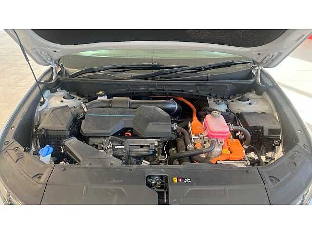 Hyundai Tucson TUCSON 1.6 TGDi Hybrid 230 Ultimate 5dr 2WD Auto