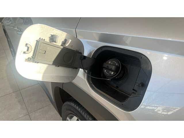 Hyundai Tucson TUCSON 1.6 TGDi Hybrid 230 Ultimate 5dr 2WD Auto