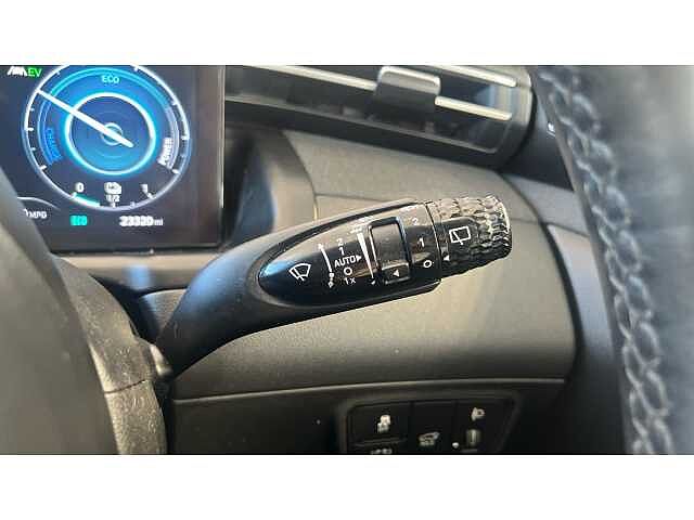 Hyundai Tucson TUCSON 1.6 TGDi Hybrid 230 Ultimate 5dr 2WD Auto