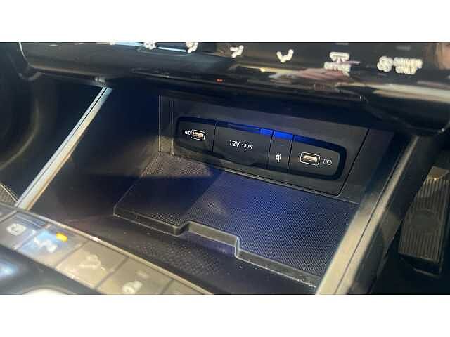 Hyundai Tucson TUCSON 1.6 TGDi Hybrid 230 Ultimate 5dr 2WD Auto