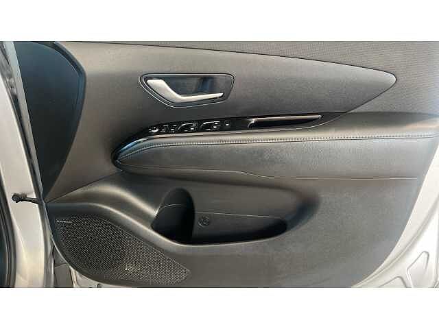 Hyundai Tucson TUCSON 1.6 TGDi Hybrid 230 Ultimate 5dr 2WD Auto