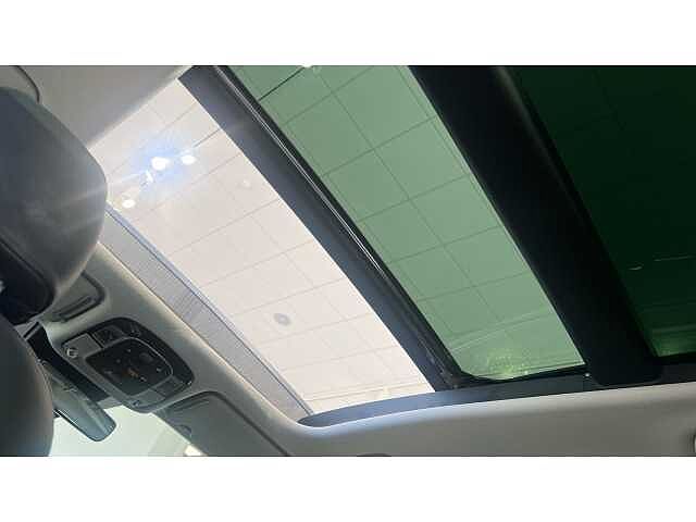 Hyundai Tucson TUCSON 1.6 TGDi Hybrid 230 Ultimate 5dr 2WD Auto