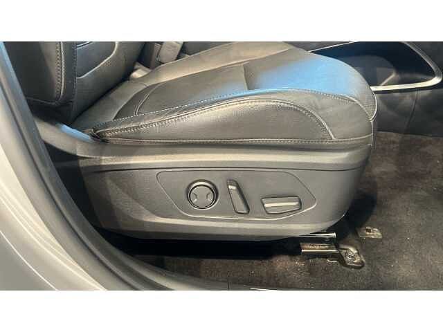 Hyundai Tucson TUCSON 1.6 TGDi Hybrid 230 Ultimate 5dr 2WD Auto