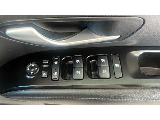 Hyundai Tucson TUCSON 1.6 TGDi Hybrid 230 Ultimate 5dr 2WD Auto