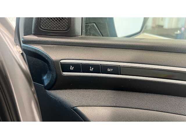 Hyundai Tucson TUCSON 1.6 TGDi Hybrid 230 Ultimate 5dr 2WD Auto