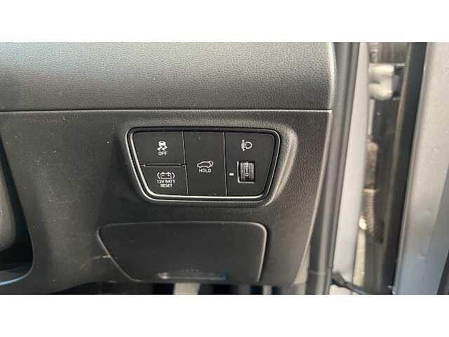 Hyundai Tucson TUCSON 1.6 TGDi Hybrid 230 Ultimate 5dr 2WD Auto