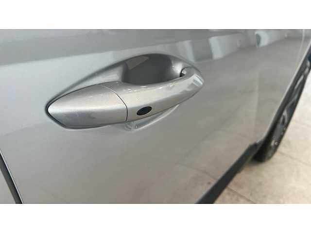 Hyundai Tucson TUCSON 1.6 TGDi Hybrid 230 Ultimate 5dr 2WD Auto