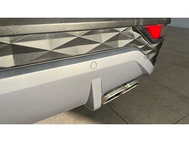 Hyundai Tucson TUCSON 1.6 TGDi Hybrid 230 Ultimate 5dr 2WD Auto