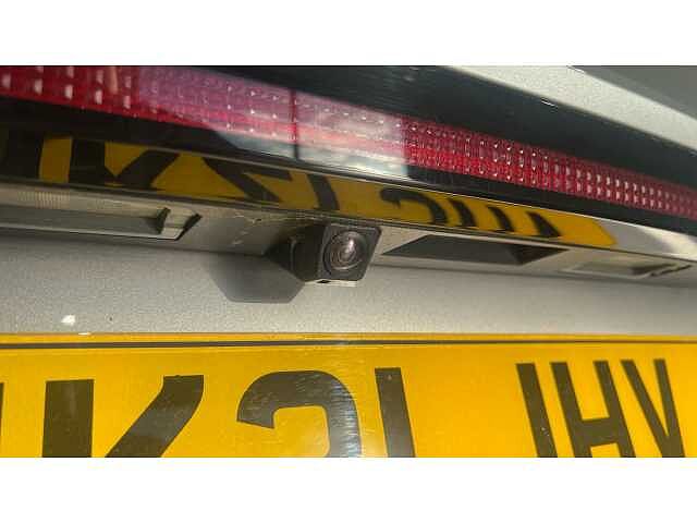 Hyundai Tucson TUCSON 1.6 TGDi Hybrid 230 Ultimate 5dr 2WD Auto