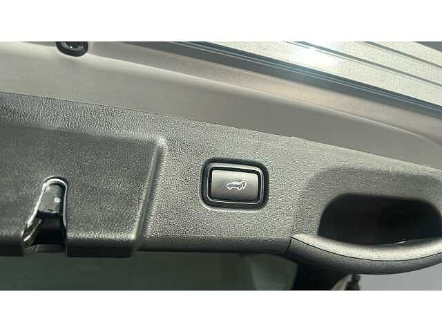 Hyundai Tucson TUCSON 1.6 TGDi Hybrid 230 Ultimate 5dr 2WD Auto