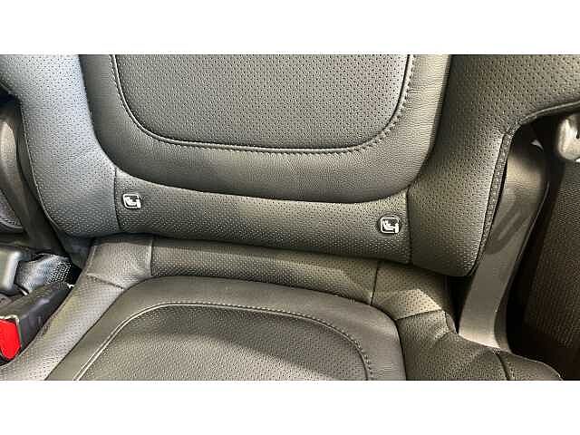 Hyundai Tucson TUCSON 1.6 TGDi Hybrid 230 Ultimate 5dr 2WD Auto