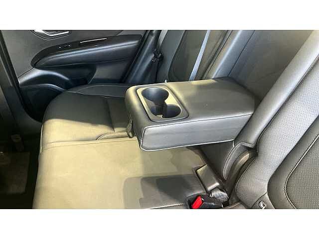 Hyundai Tucson TUCSON 1.6 TGDi Hybrid 230 Ultimate 5dr 2WD Auto