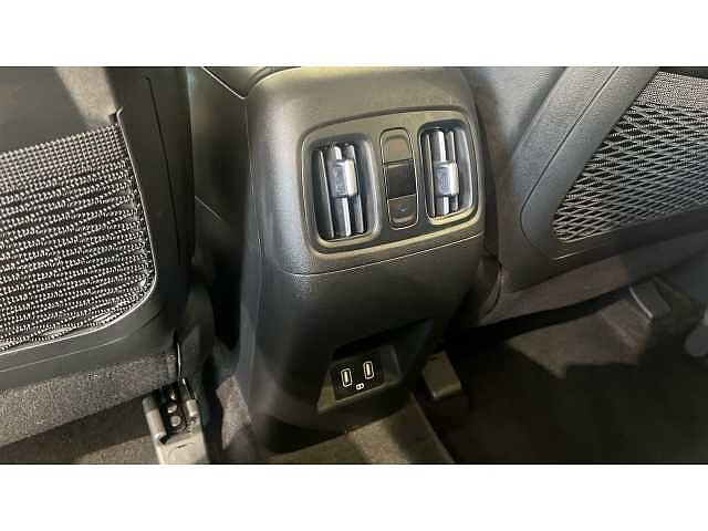 Hyundai Tucson TUCSON 1.6 TGDi Hybrid 230 Ultimate 5dr 2WD Auto