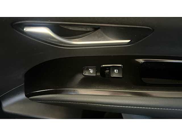 Hyundai Tucson TUCSON 1.6 TGDi Hybrid 230 Ultimate 5dr 2WD Auto