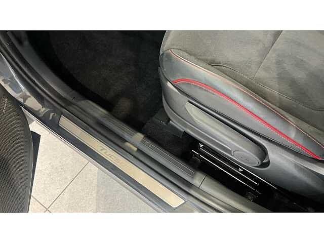 Hyundai Tucson TUCSON 1.6 TGDi Plug-in Hybrid N Line S 5dr 4WD Auto