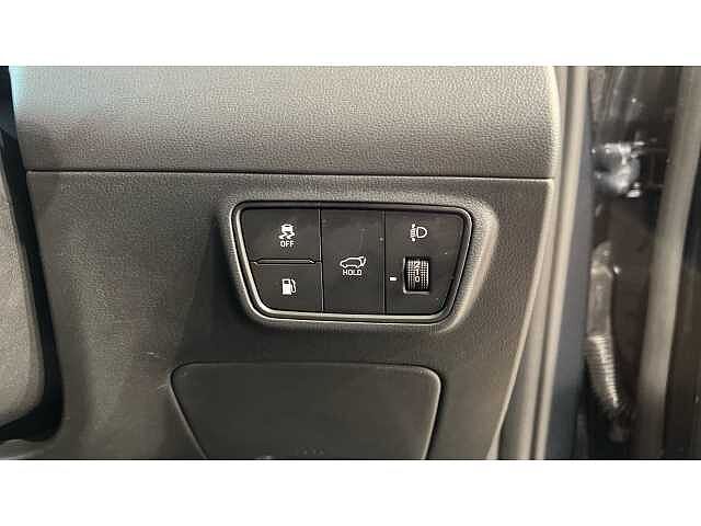 Hyundai Tucson TUCSON 1.6 TGDi Plug-in Hybrid N Line S 5dr 4WD Auto