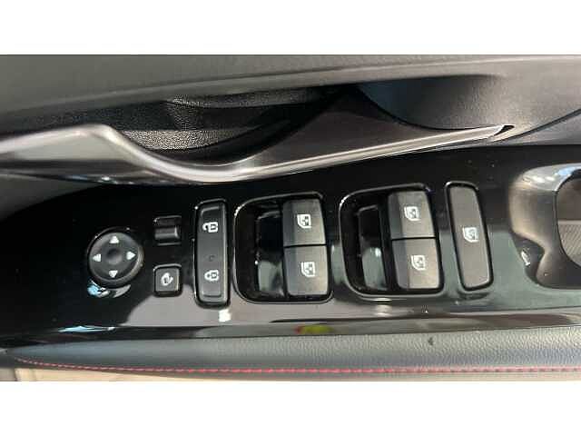 Hyundai Tucson TUCSON 1.6 TGDi Plug-in Hybrid N Line S 5dr 4WD Auto