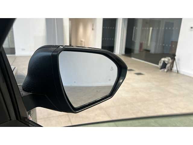 Hyundai Tucson TUCSON 1.6 TGDi Plug-in Hybrid N Line S 5dr 4WD Auto