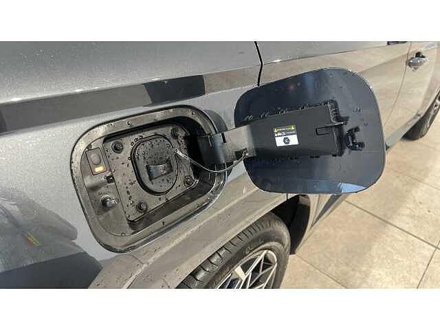 Hyundai Tucson TUCSON 1.6 TGDi Plug-in Hybrid N Line S 5dr 4WD Auto