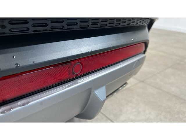 Hyundai Tucson TUCSON 1.6 TGDi Plug-in Hybrid N Line S 5dr 4WD Auto