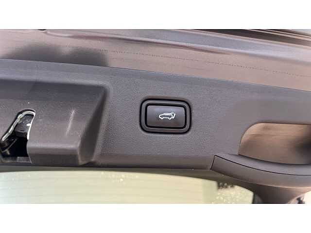 Hyundai Tucson TUCSON 1.6 TGDi Plug-in Hybrid N Line S 5dr 4WD Auto