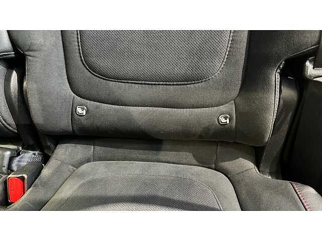 Hyundai Tucson TUCSON 1.6 TGDi Plug-in Hybrid N Line S 5dr 4WD Auto