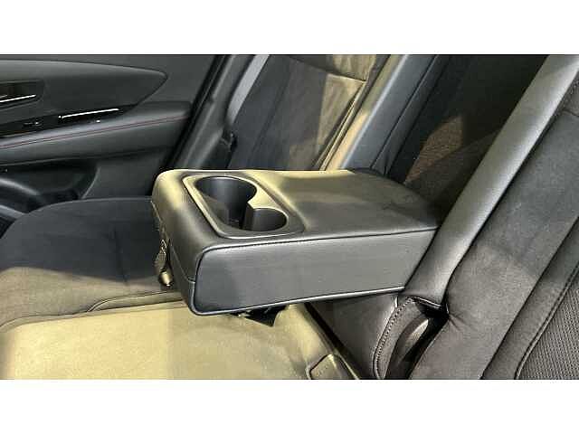 Hyundai Tucson TUCSON 1.6 TGDi Plug-in Hybrid N Line S 5dr 4WD Auto